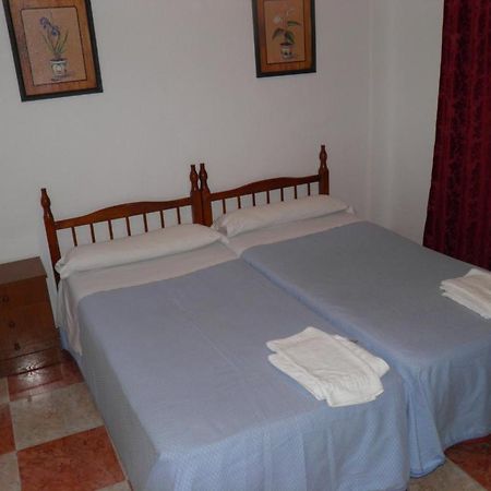 Arroyo B&B Granada Exterior photo
