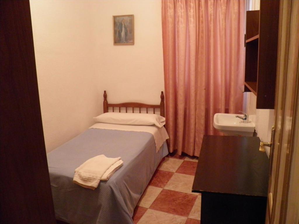 Arroyo B&B Granada Room photo