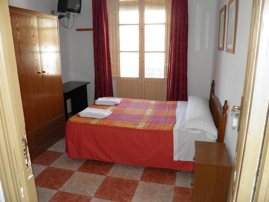 Arroyo B&B Granada Room photo