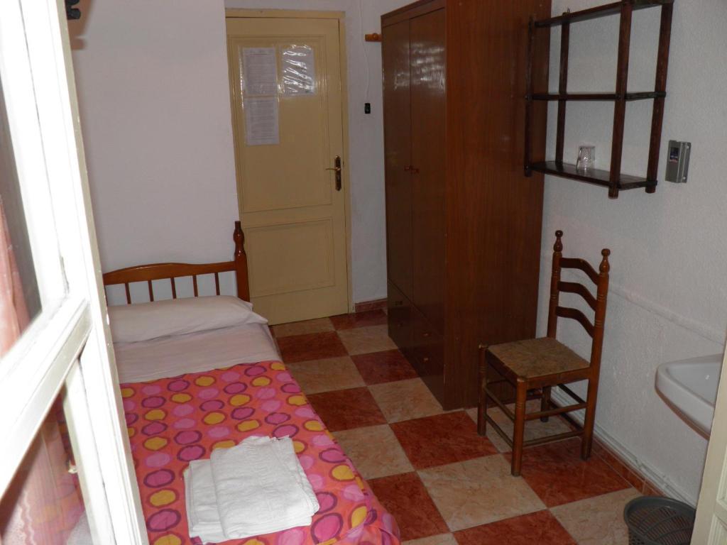 Arroyo B&B Granada Room photo