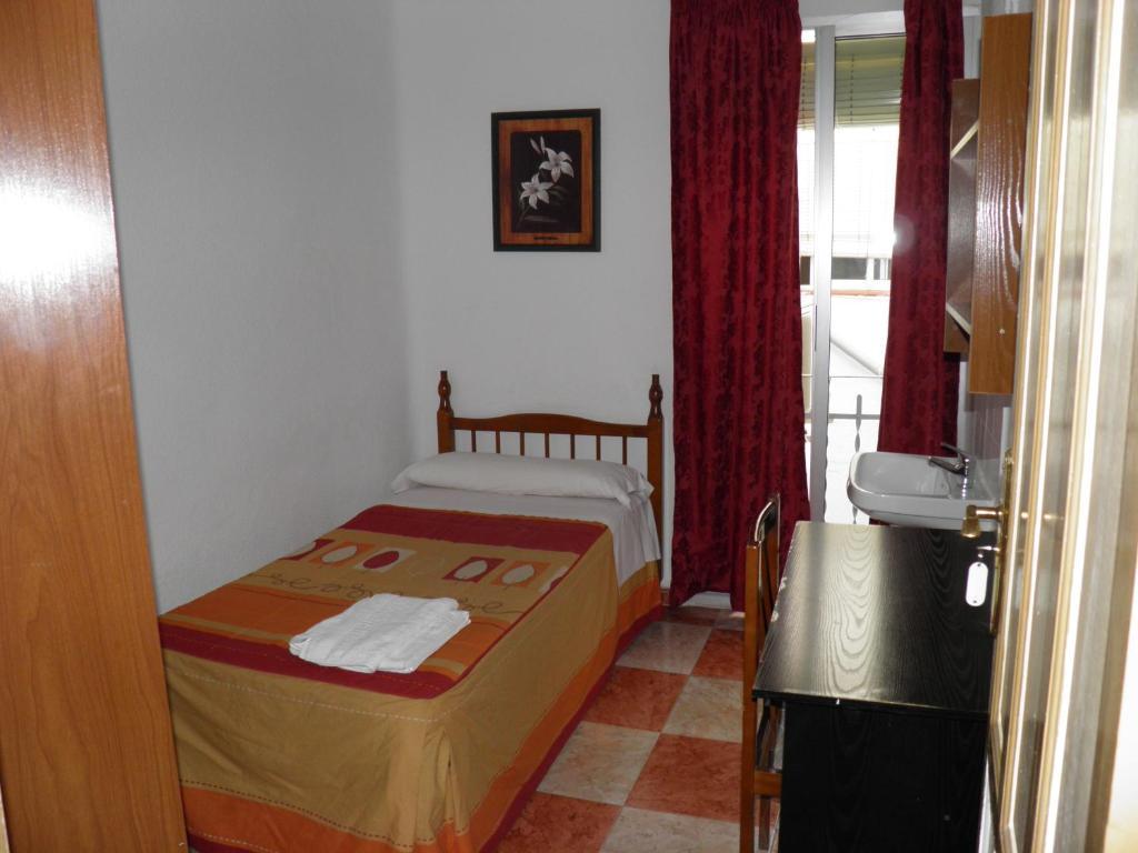 Arroyo B&B Granada Room photo