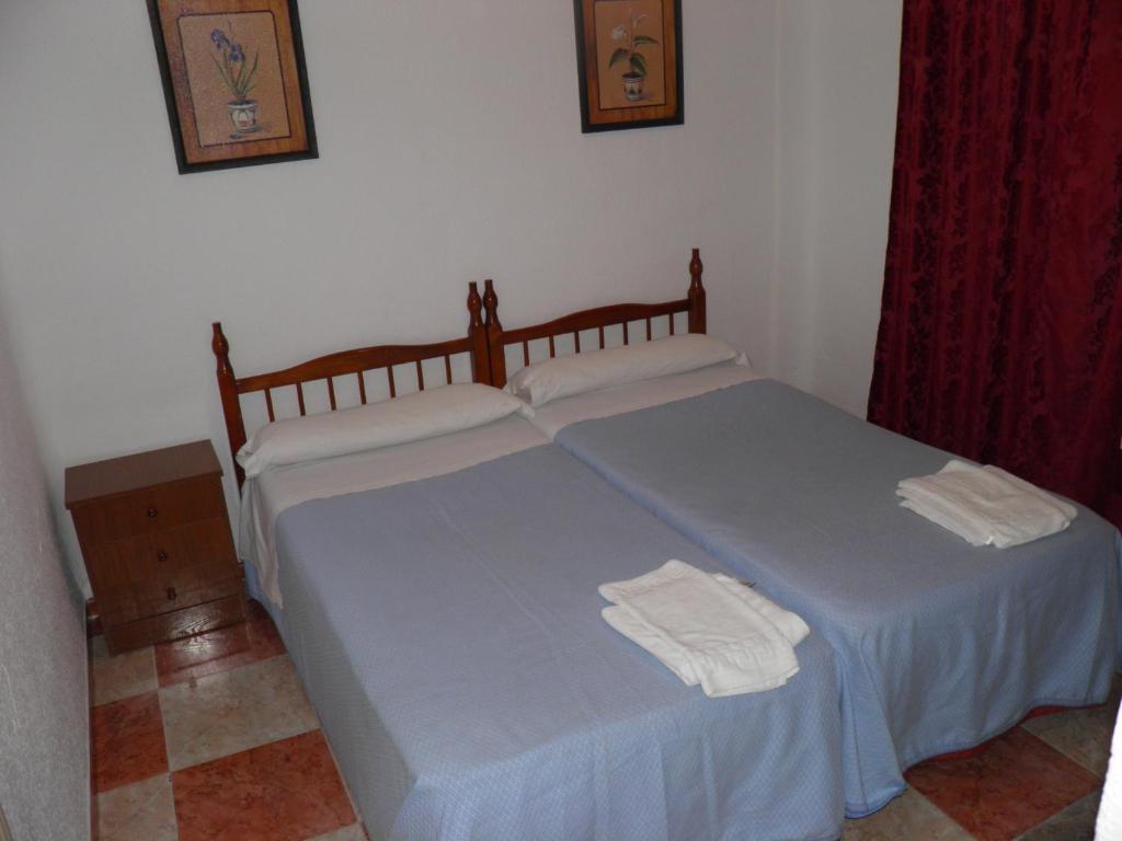 Arroyo B&B Granada Exterior photo