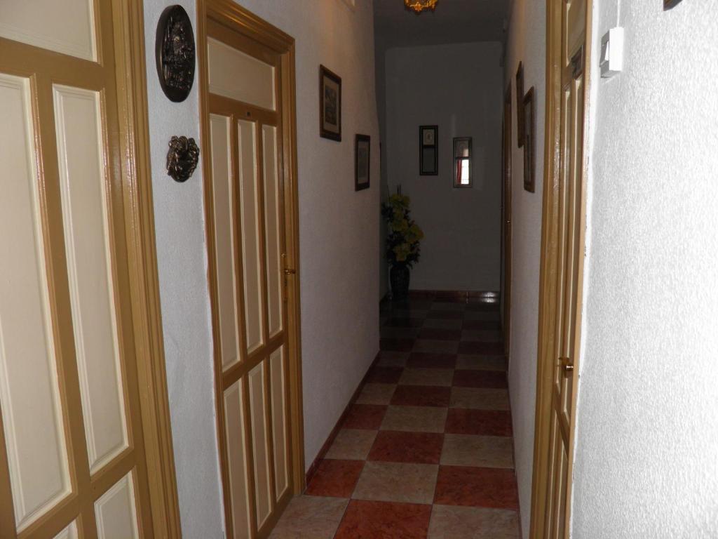 Arroyo B&B Granada Exterior photo