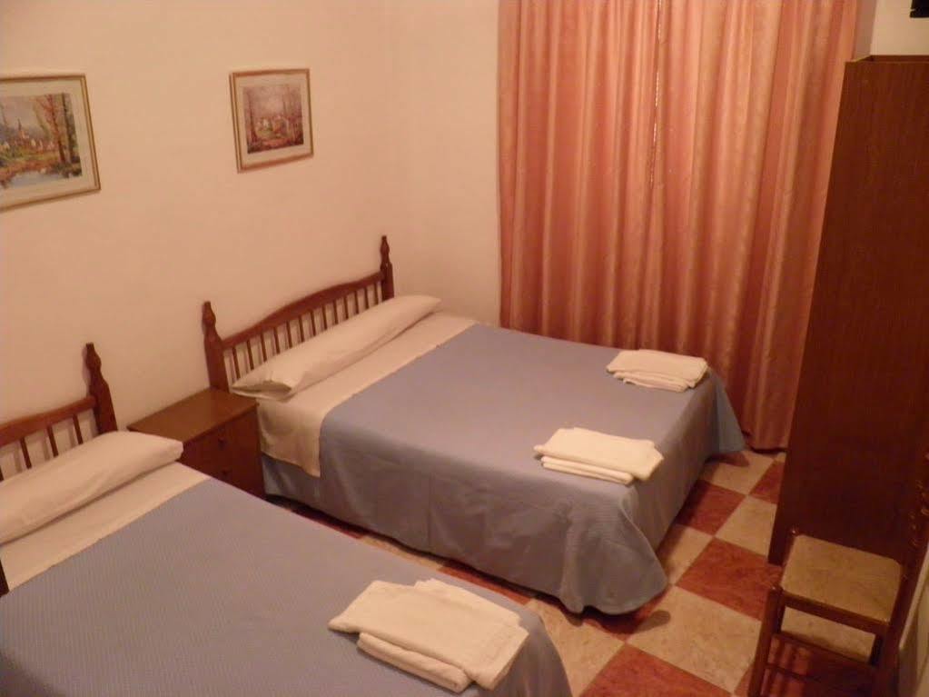 Arroyo B&B Granada Exterior photo