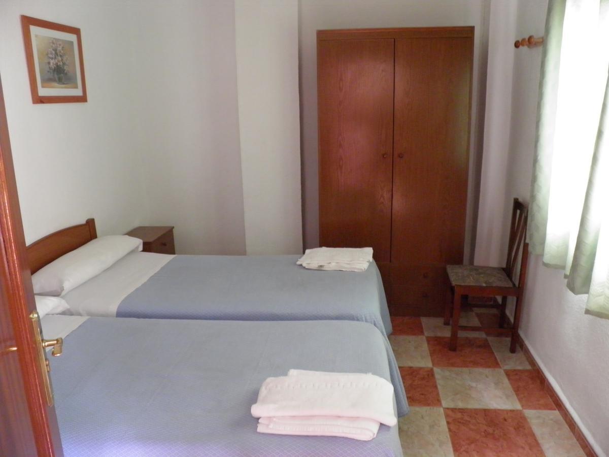 Arroyo B&B Granada Room photo